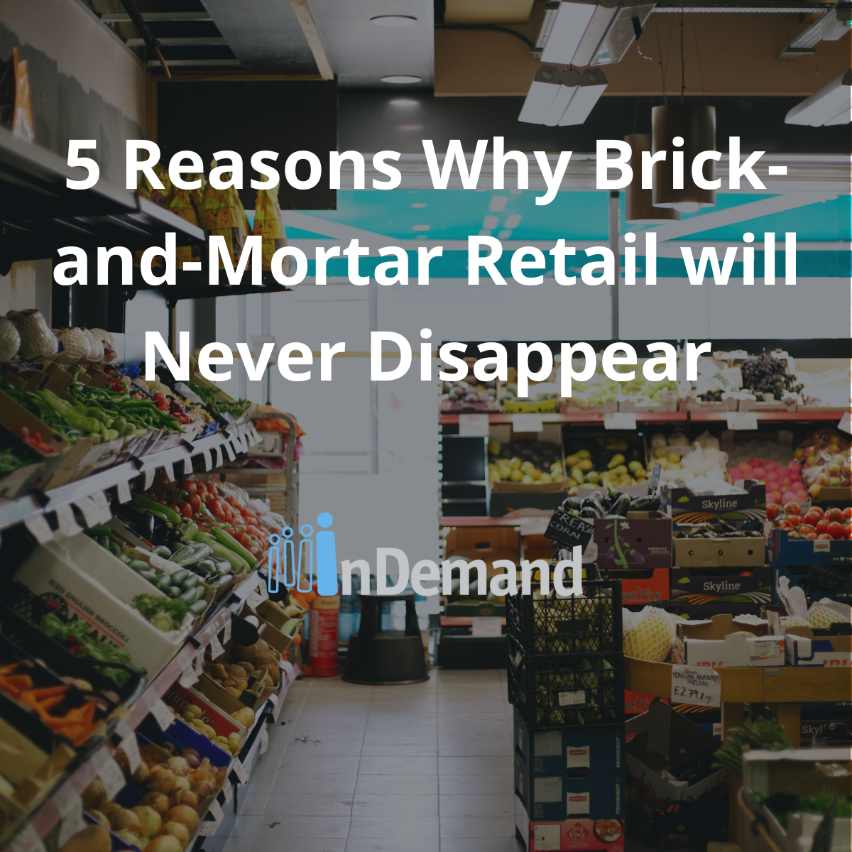 Clicks to Bricks: How to Drive Online Shoppers Toward Physical Stores