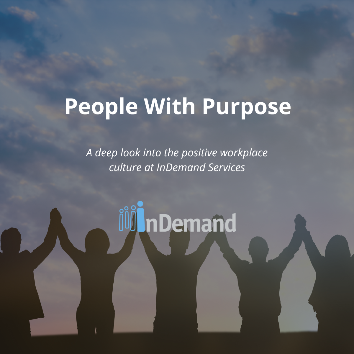 People With Purpose