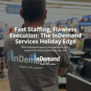 Staffing